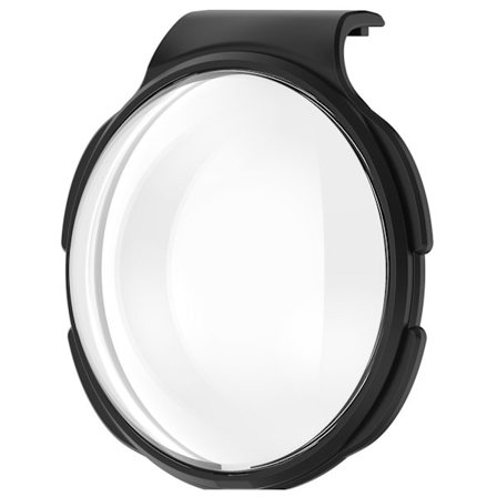 DJI Osmo 360 Kameralinsskydd - Optiskt Härdat Glasskydd, Kompatibelt med DJI Osmo 360