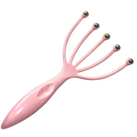 Verktyg för Stimulernade Huvudmasssage