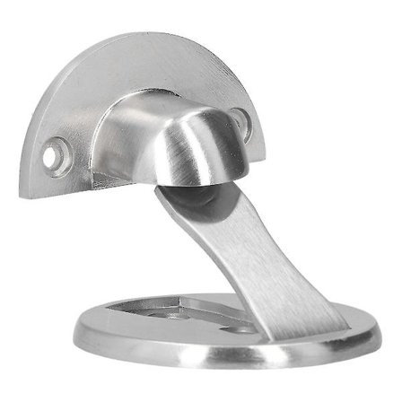 Presisjonsstøpt dørsuge, tre dør baderom skjult sprett usynlig sugehull gulvsuge (1 stk)