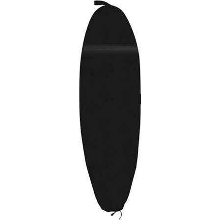 Surfbrætstrømper Beskyttelse, Surfbræt Opbevaringsbeskyttelse, Surfbræt Rejsetaske Taske Beskyttelse til Skimboard for God Regntæt Effekt 230x50cm
