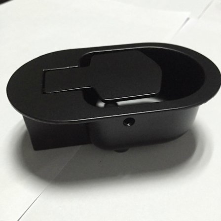 1 Reservdelar till Fåtölj - Extra Handtag