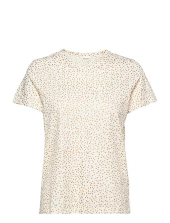 Rata Gold Patterned Part Two