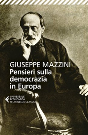 Pensieri sulla democrazia in Europa Giuseppe Mazzini