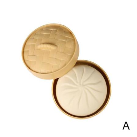 8,5 Cm Ångad Fylld Bulle Med Simuleringsångare Mjuk Squishy D