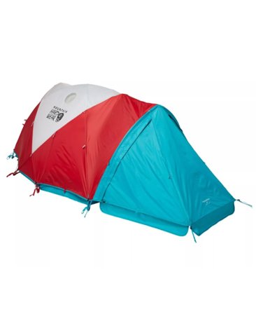 Mountain Hardwear Trango 3 Alpine Red