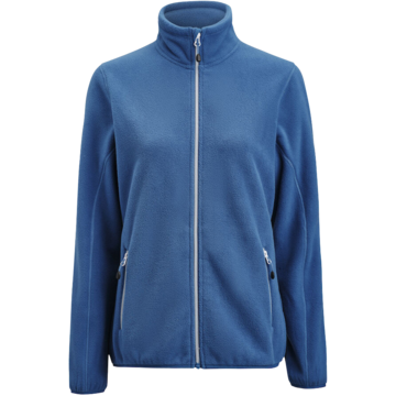 Fleecejakke Dame Rocket