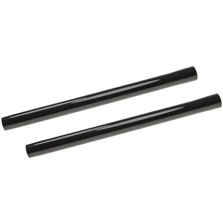 2x Universal støvsugerslange kompatibel med Makita VC2511, V