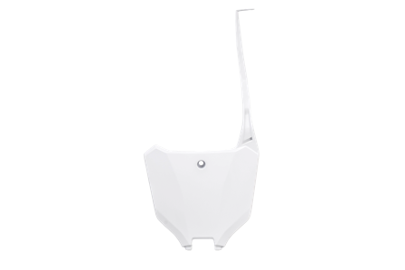 Przednia Tablica pod Numer UFO - Honda CRF 450RX 2021-2026