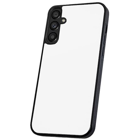 Samsung Galaxy S24 - Skal/Mobilskal Vit