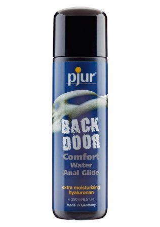 Pjur Backdoor Comfort Glide 250 ml