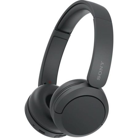 Original Sony WH-CH520 Wireless On-ear Headset - Svart