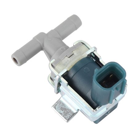 Toyota Yaris Turbolader Wastegate Solenoid Vakuummodulator 90910 12202
