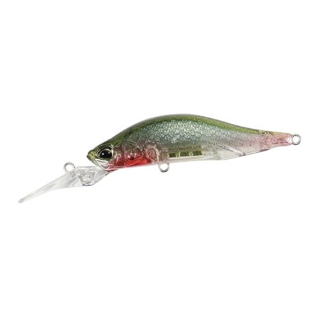 DUO Realis Rozante Shad 63MR - Ghost Tanago