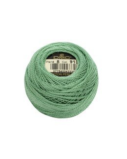 DMC Perlegarn 8