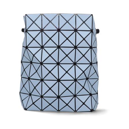 Issey Miyake, Shoulder Bags Niebieski, Kobieta, Rozmiar: ONE Size