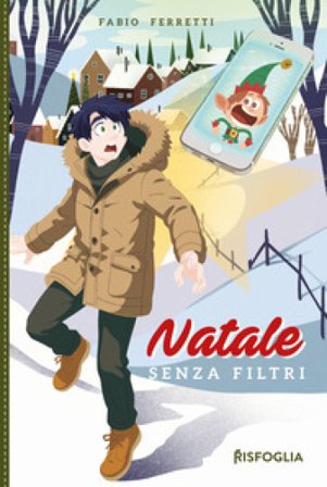 Natale senza filtri Fabio Ferretti