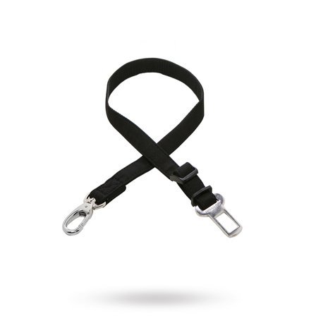 Urban Pup - Universal Bälteshållare För Hundsäten - Resa med djur - Bilresa med hund