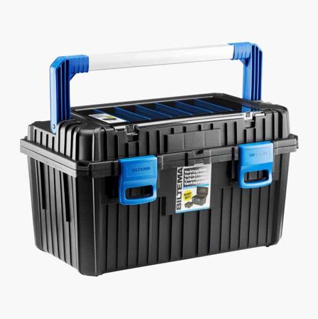 Verktygslåda robust