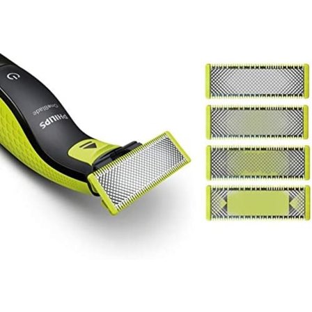 5 Philips OneBlade -vaihtoterää