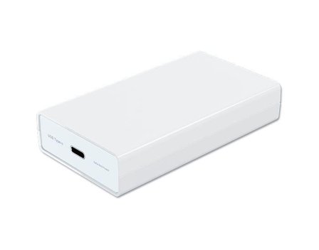 MicroConnect 22W PoE adapter IEEE802.3AF,