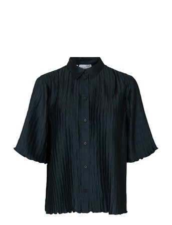 Selected | Slfelma Relaxed 2/4 Shirt B | 42