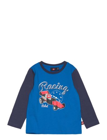 LEGO kidswear | Lwtano 710 - T-Shirt L/S | 128