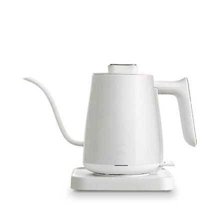 Käsin Valmistettava Sähköinen Kahvipannu Joutsenkaulakattila Vedenkeitin