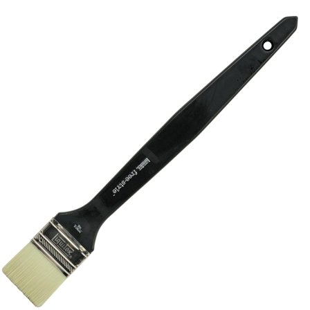 Liquitex Pinceau synthétique Freestyle Broad Flat Long Handle T2