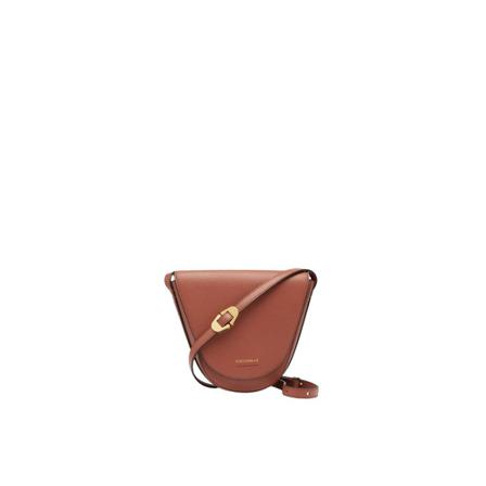 Coccinelle, Josephine Bag Brązowy, Kobieta, Rozmiar: ONE Size
