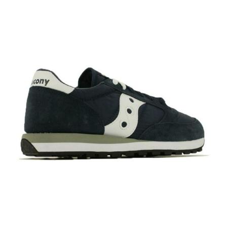 Saucony Jazz O Sneakers Blå, Herre, Størrelse: 40 EU