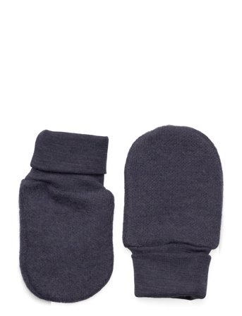 Mittens - Single Layer Navy Fixoni