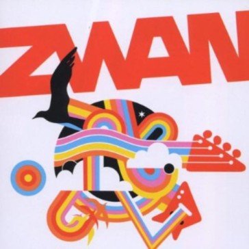 Star of the sea ZWAN
