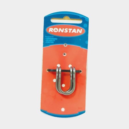 Ronstan Standardschackel 2-pack