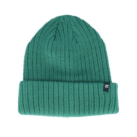 Billabong - Verde cuff Beanie - Arcade Pacific Cuff @ Hatstore