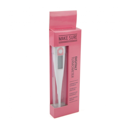 Make Sure Digitalt Termometer, 1 stk.