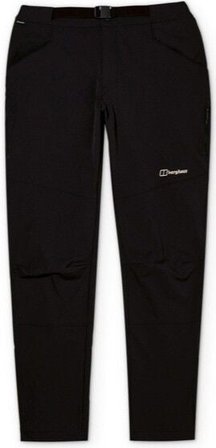 Berghaus Ms Skelbo Pant Black/Black