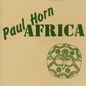 Africa Paul Horn