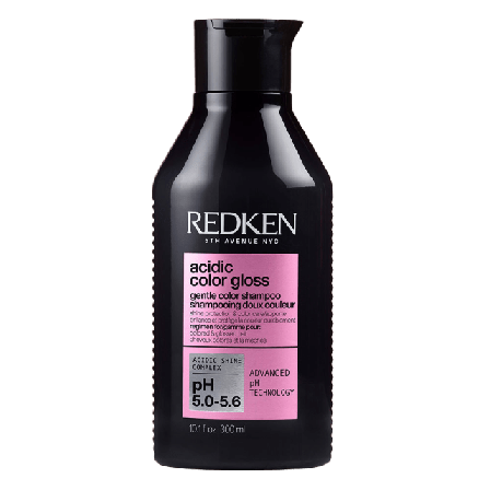Redken Acidic Color Gloss Shampoo Schampo Unisex 300ML