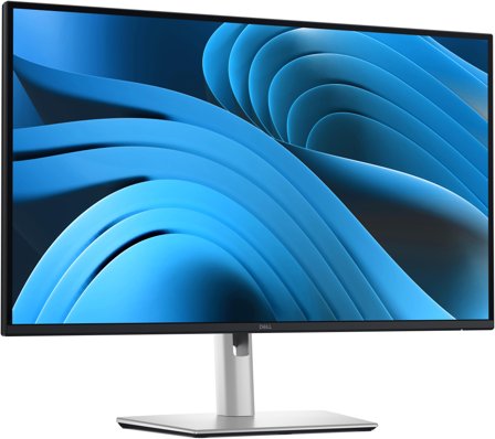 DELL Pro 27 Plus Monitor P2725D 68.47cm 27inch IPS 2560x1440 16:9 350cd/m2 100Hz HDMI DP USB
