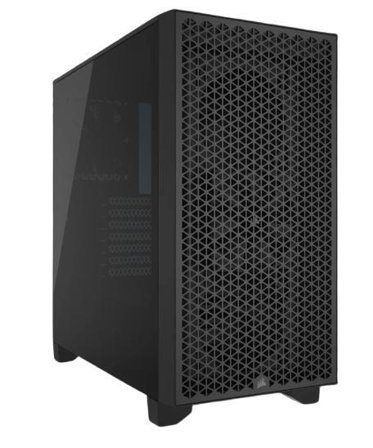 Corsair 3000D AIRFLOW - mid tower - utvidet ATX (E-ATX)