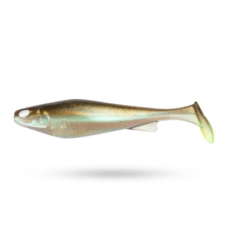 Daiwa PX Lazy Shad 9cm - Green Bleak