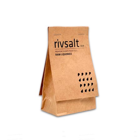 Rivsalt Rålakris refill