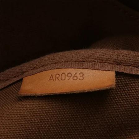 Casablanca HandTass , Bruin , Dames , Maat: ONE Size Handtassen