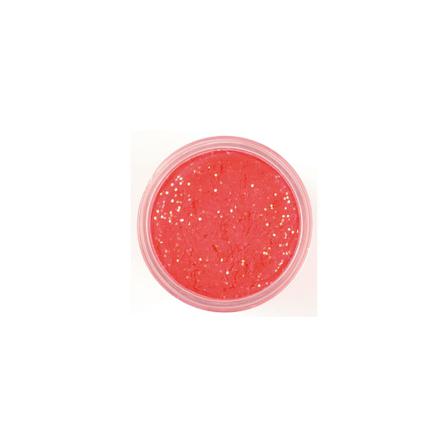 PowerBait Glitter Trout Bait 50g Fluo Red