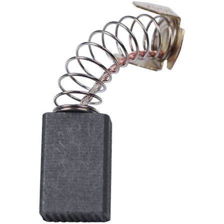 8 st 6 mm x 10 mm x 16 mm kolborstar ersättning för Cb-103