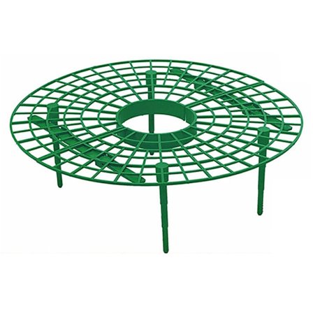 Jordbærplante Støtteramme Klatreplante Stativ