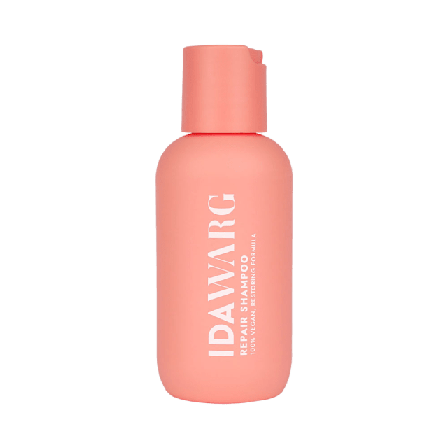 IDA WARG Repair Shampoo SMALL Size 100 ml Schampo Unisex