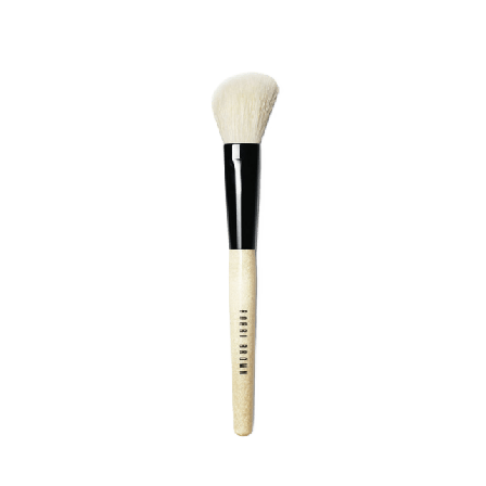 Bobbi Brown Angled Face Brush Penslar & svampar Dam Brun ONESIZE