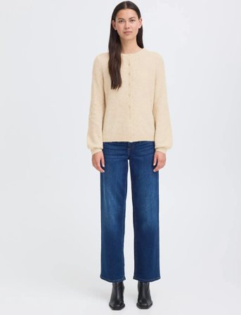 ICHI Ihasdis Ca - Beige - XL