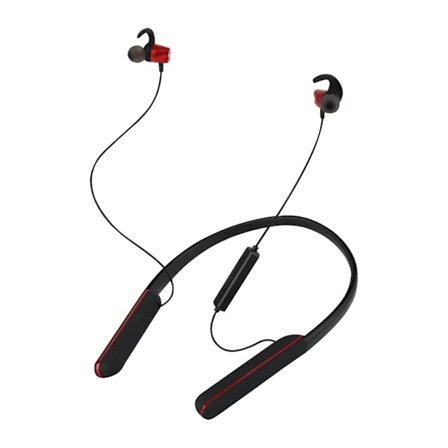 Trådløse Bluetooth-hovedtelefoner Sport In-ear Trådløse Store Batteri Stereo Hovedtelefoner { Multicolor B